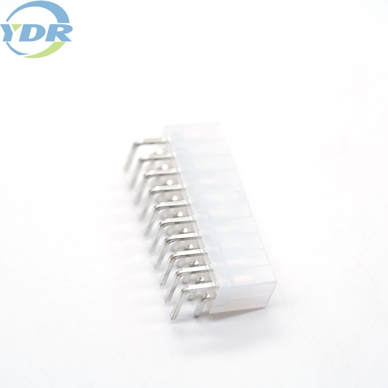 terminal ၏ tinning modes နှင့် connection modes သုံးခုကိုသင်သိပါသလား။