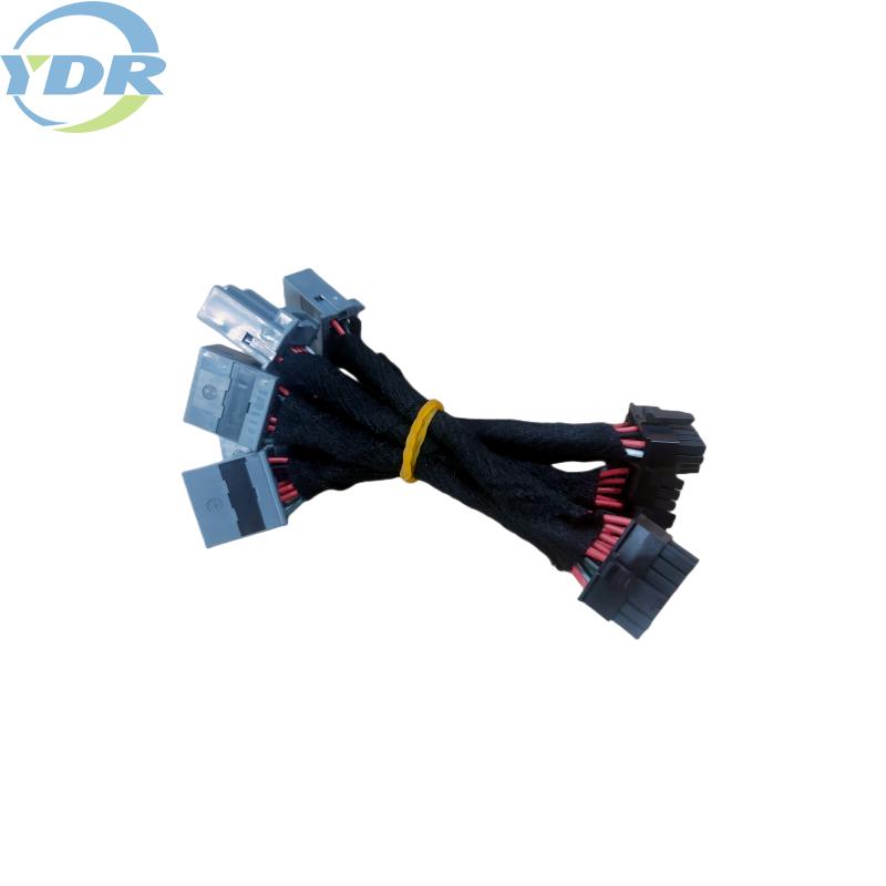 အီလက်ထရောနစ်ဆက်သွယ်မှုဝါယာကြိုး၏မီးကိုတားဆီးရန်နည်းလမ်းများကားအဘယ်နည်း။