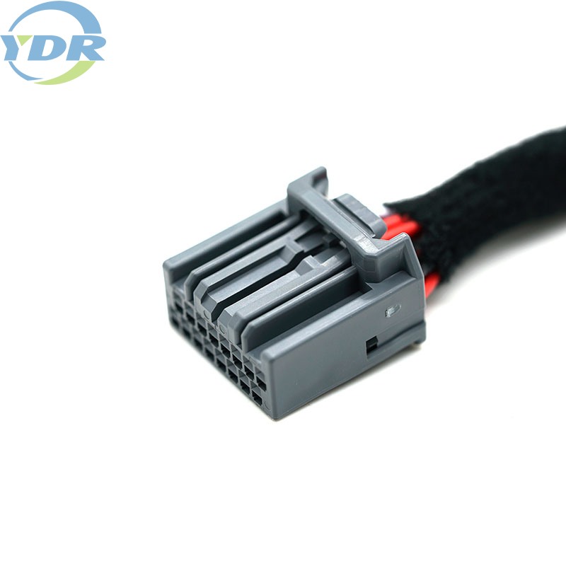 ဝါယာကြိုးကြိုးနှင့်ကေဘယ်ကြိုးညီမျှမှုအကြားခြားနားချက်ကဘာလဲ?