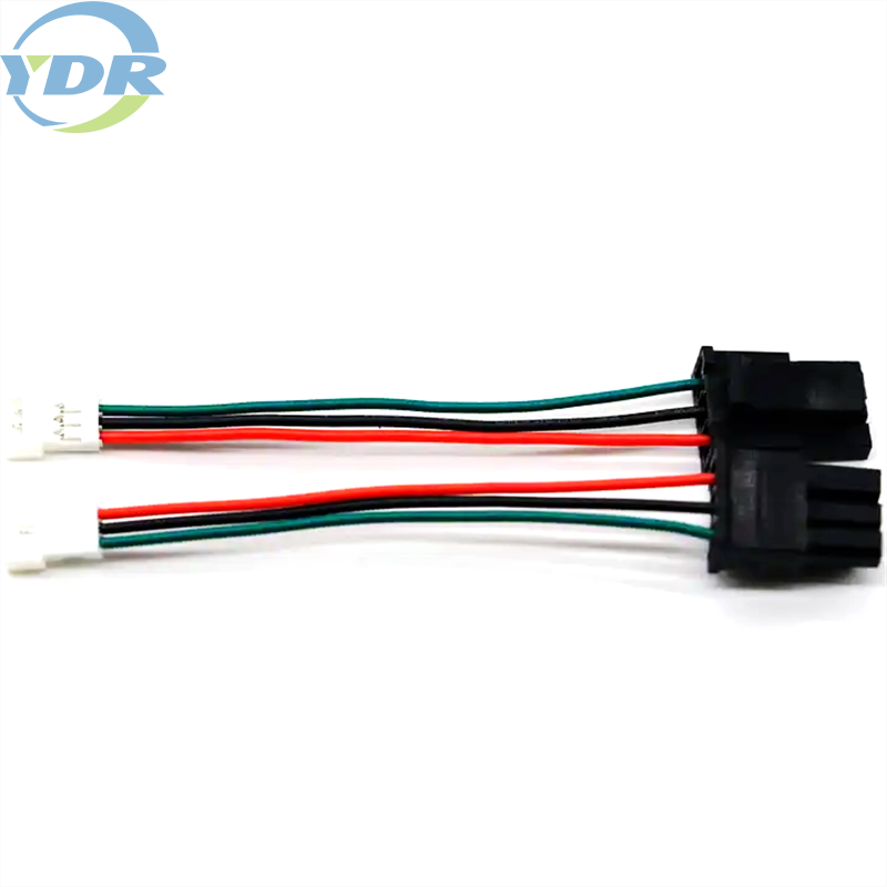 ထုံးစံအတိုင်းအီလက်ထရောနစ်ဝါယာကြိုးကြိုးစည်းဝေးပွဲနှင့်အတူဘုံပြ problems နာများ