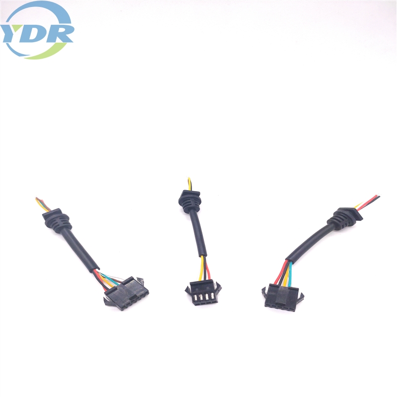 အီလက်ထရောနစ်ဝါယာကြိုးကြိုးများ၌အလွှာများကိုအကောင်အထည်ဖော်ရန်အရေးကြီးသည်