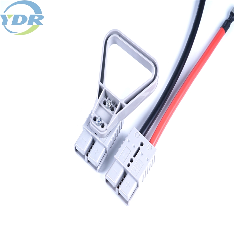 Anderson Connector Wire Hire Harness Cable