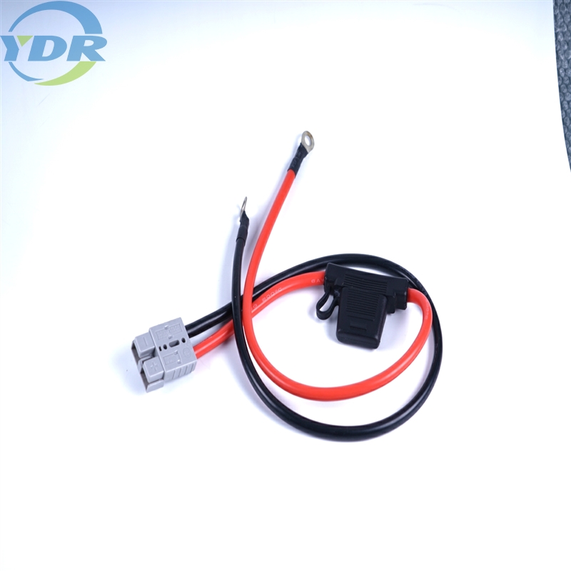 ထုံးစံအန်ဒါဆင်ဝါယာကြိုးကြိုး