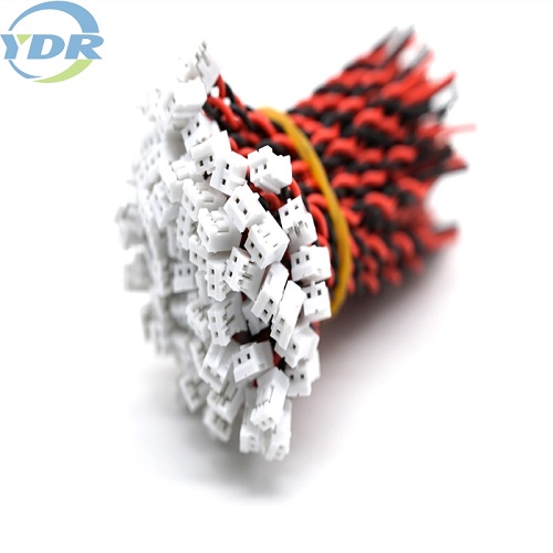 JST MOLEX 1.25 Wire HARNNE HARNNE HARNNNE CIANT