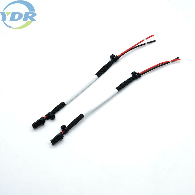 MOLEX 0050579402 Connector ဝါယာကြိုးကြိုး