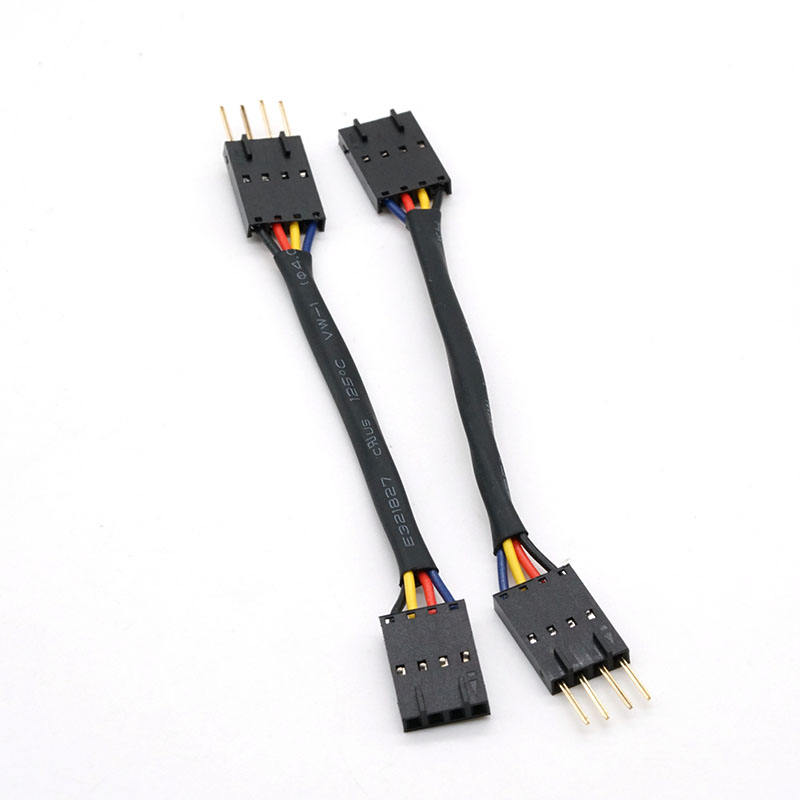 Molex 2.54 Cable Assembly