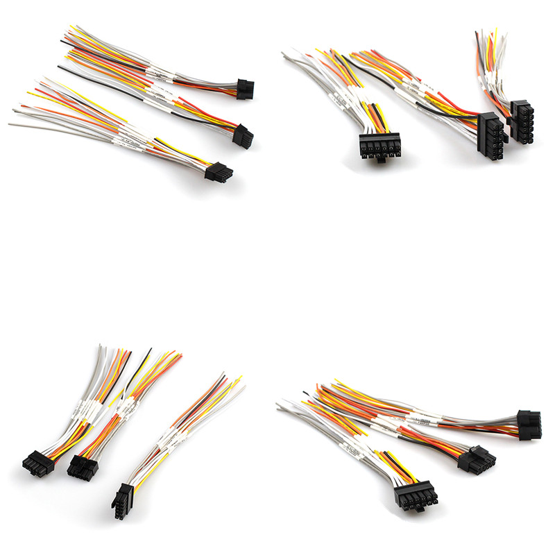 Molex 3.0 ဝါယာကြိုး