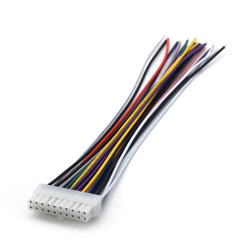 Molex 4.2mm ဝါယာကြိုး