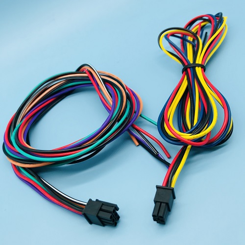 Molex 43025 Micro-Fit 3.0mm Wire Harness